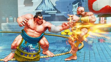 Immagine 32 del gioco Street Fighter V: Champion Edition per PlayStation 4